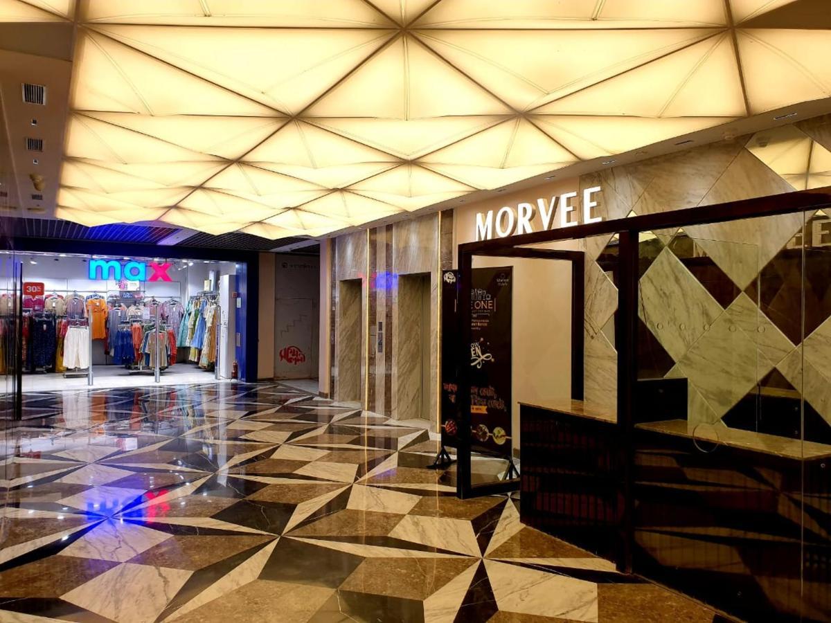 Morvee Hotels Durgapur Ngoại thất bức ảnh