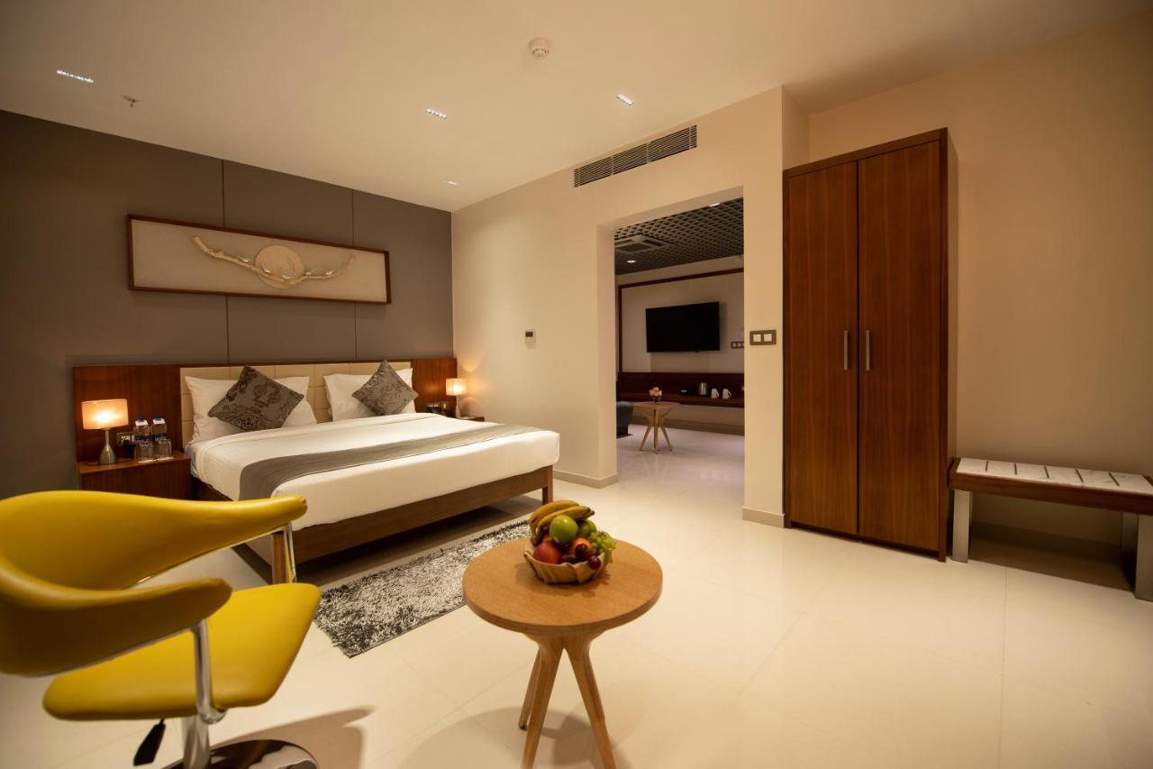 Morvee Hotels Durgapur Ngoại thất bức ảnh