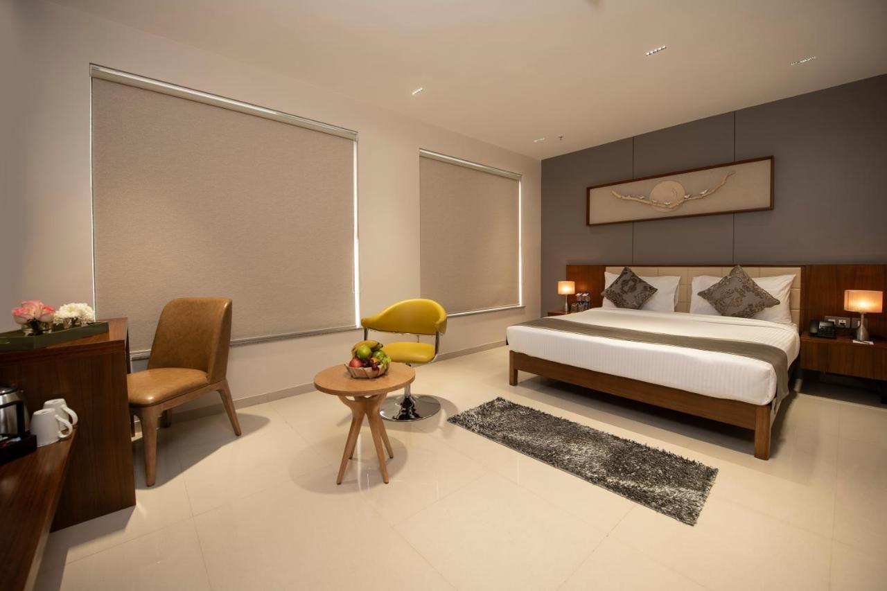 Morvee Hotels Durgapur Ngoại thất bức ảnh