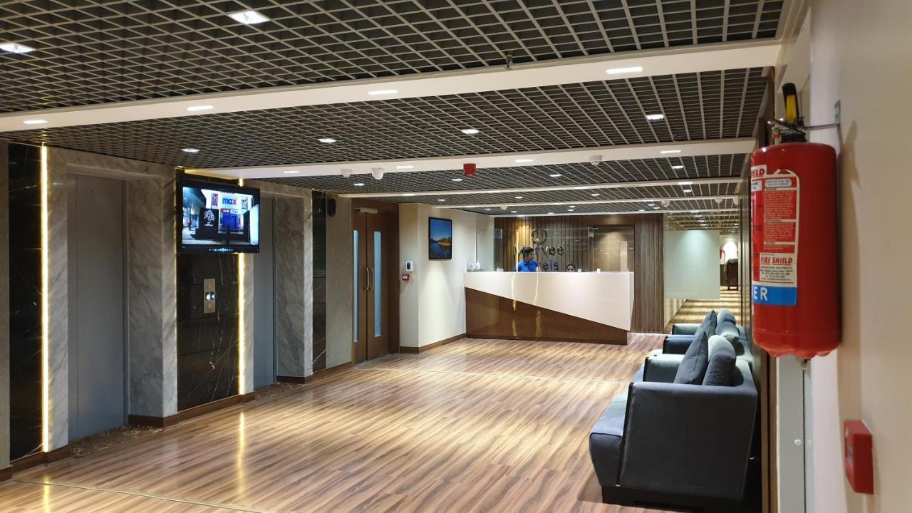 Morvee Hotels Durgapur Ngoại thất bức ảnh