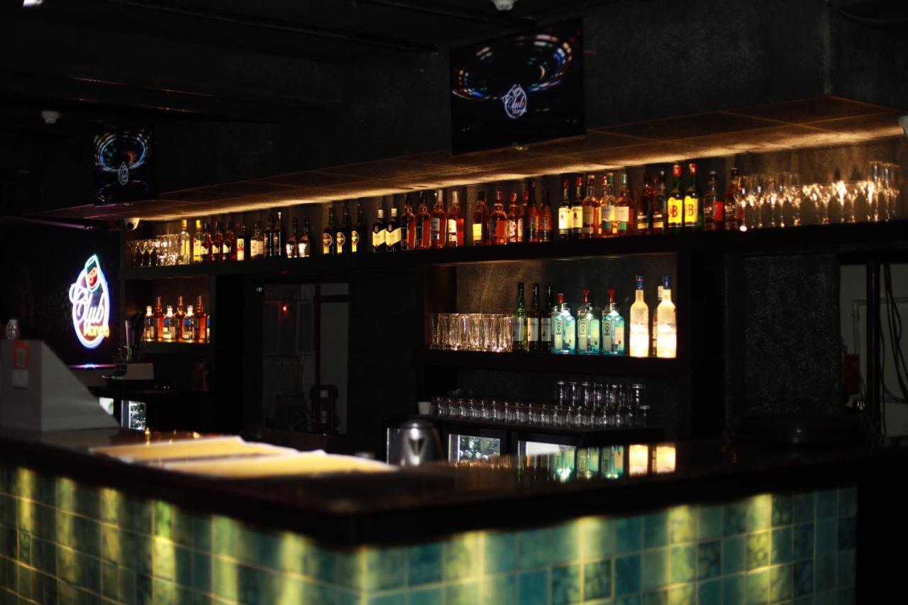 Morvee Hotels Durgapur Ngoại thất bức ảnh
