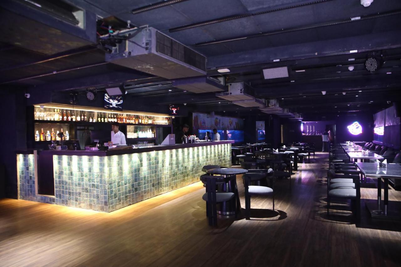 Morvee Hotels Durgapur Ngoại thất bức ảnh