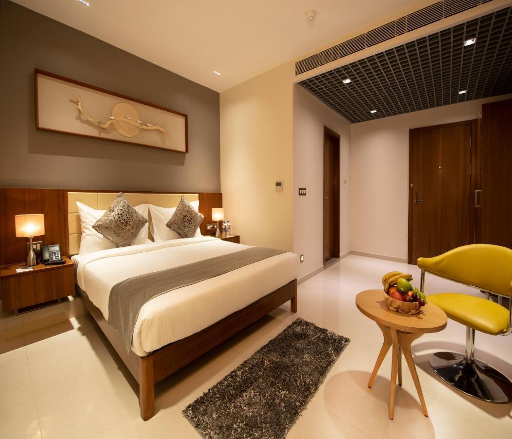 Morvee Hotels Durgapur Ngoại thất bức ảnh