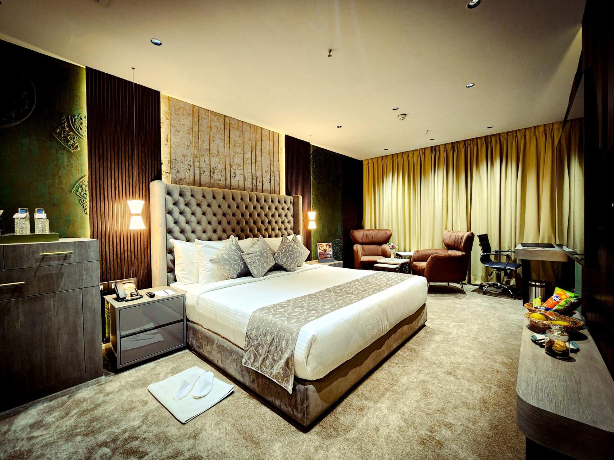 Morvee Hotels Durgapur Ngoại thất bức ảnh
