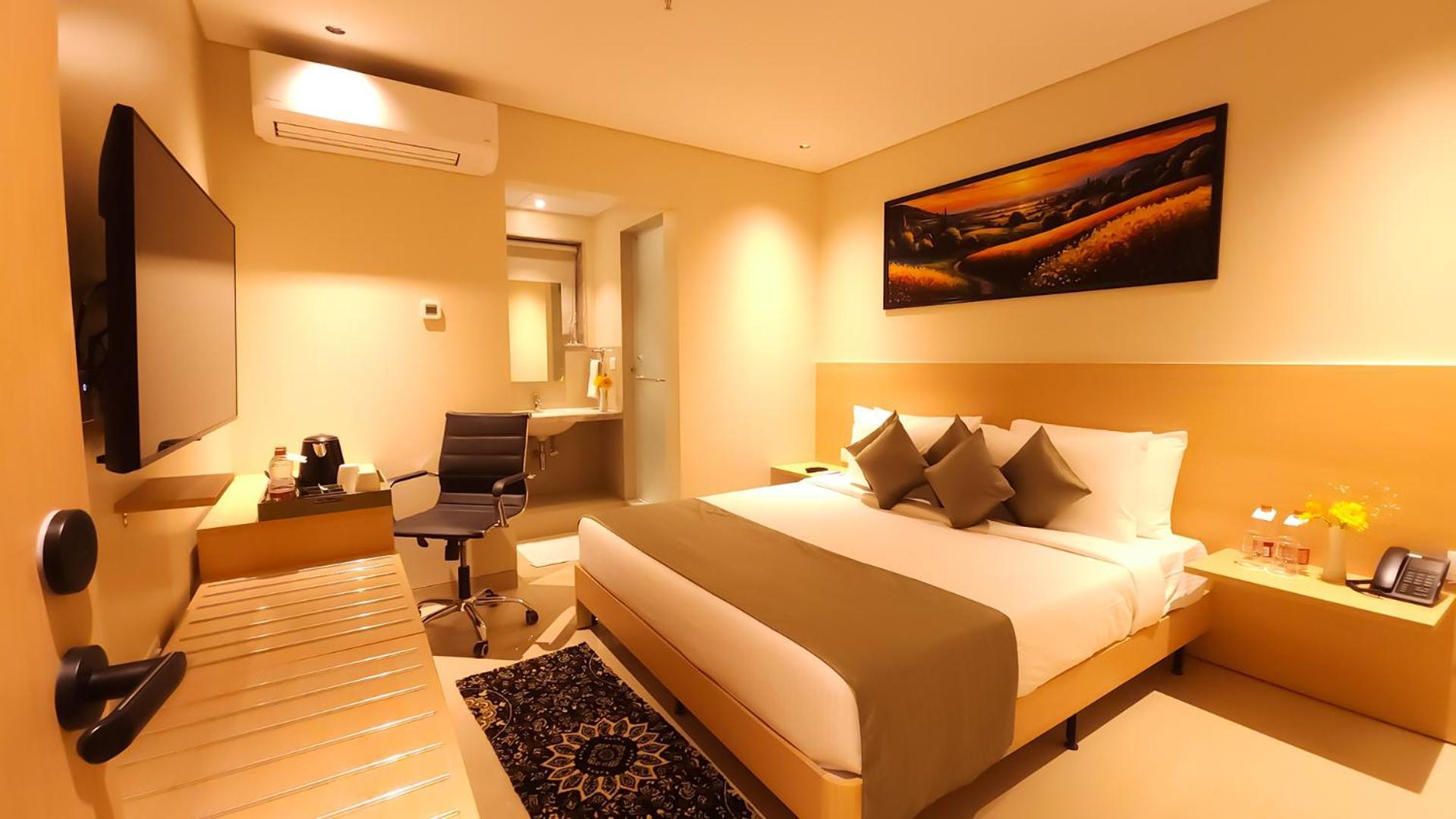 Morvee Hotels Durgapur Ngoại thất bức ảnh
