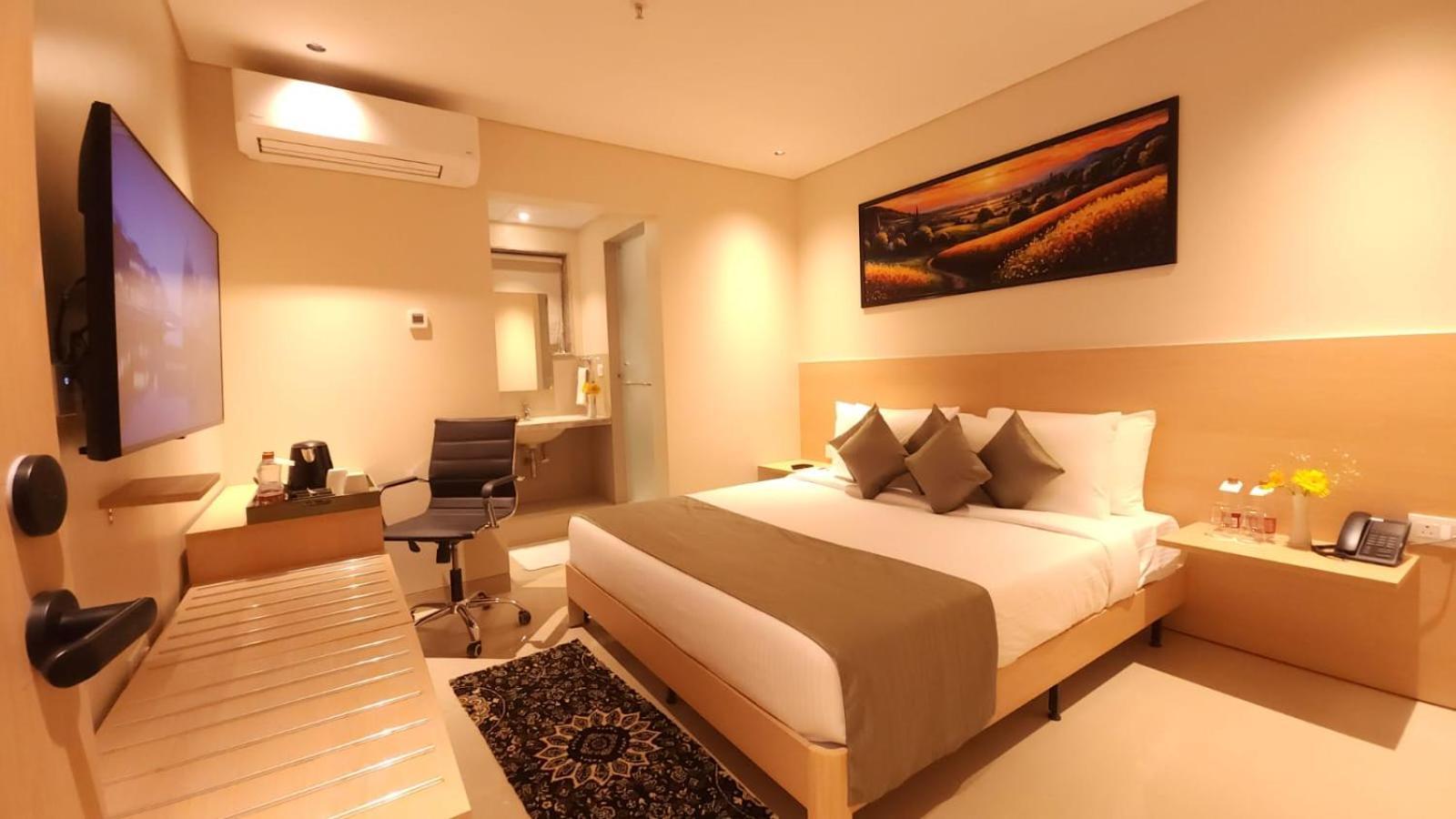Morvee Hotels Durgapur Ngoại thất bức ảnh