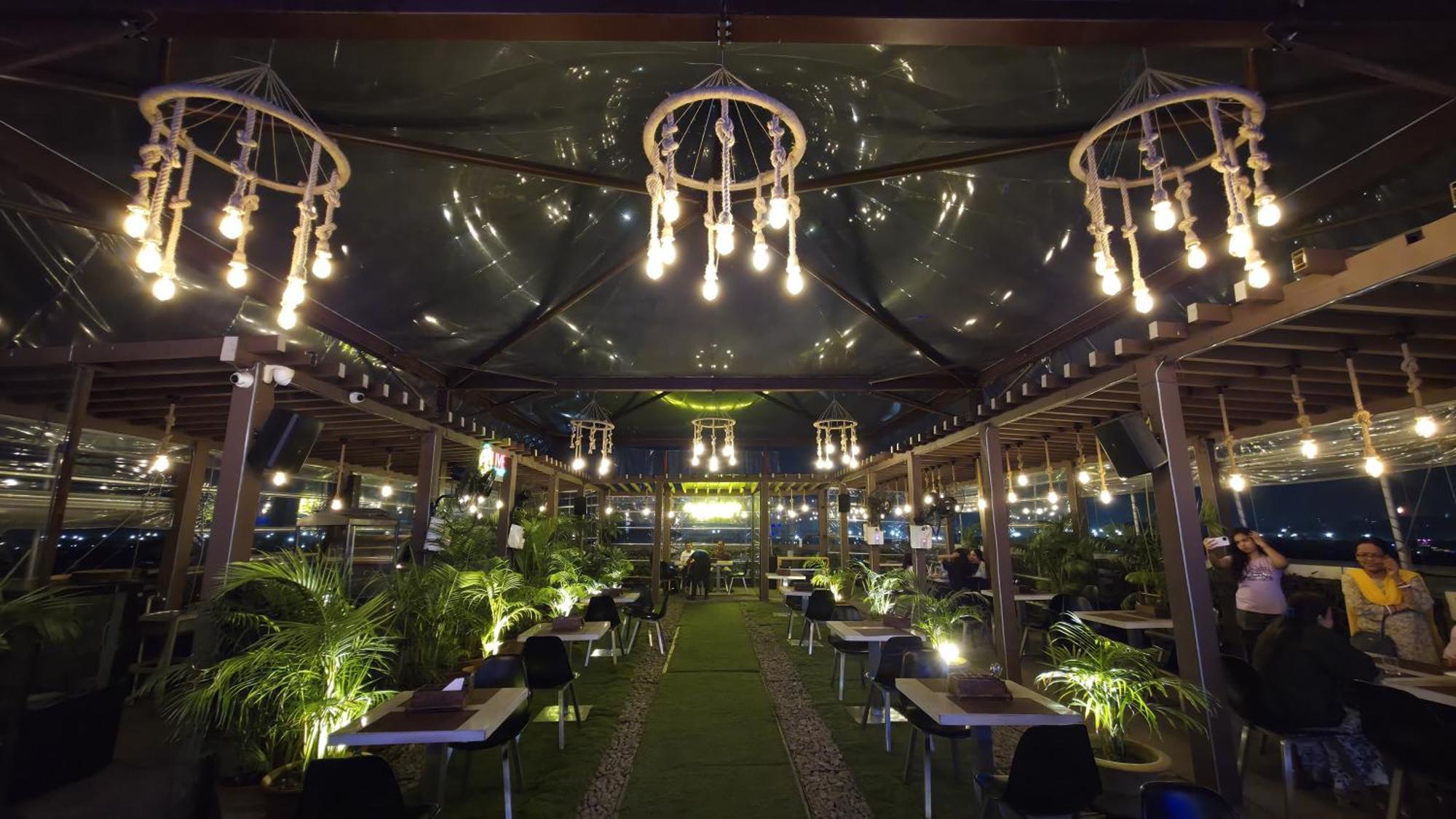 Morvee Hotels Durgapur Ngoại thất bức ảnh
