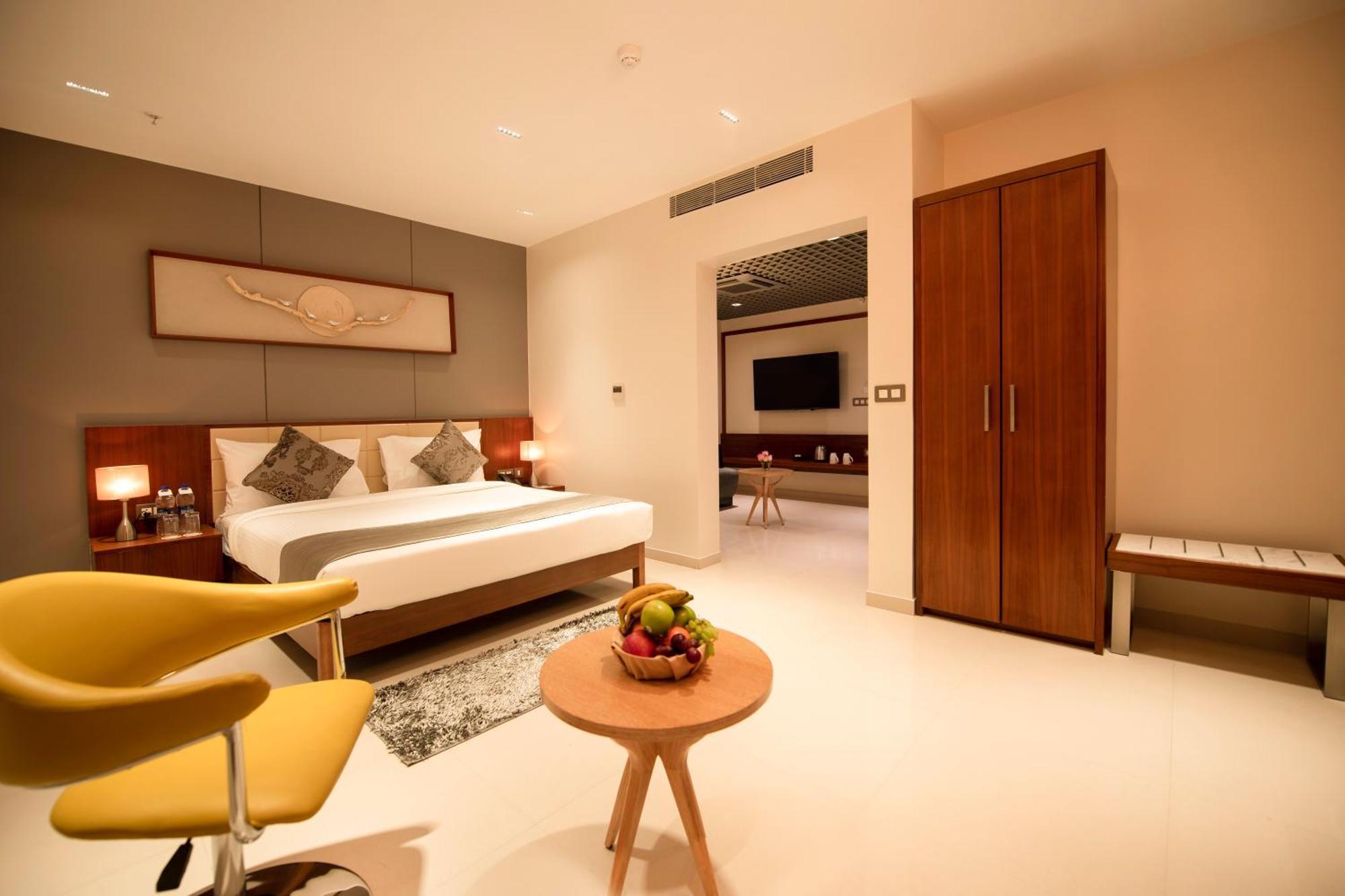 Morvee Hotels Durgapur Ngoại thất bức ảnh