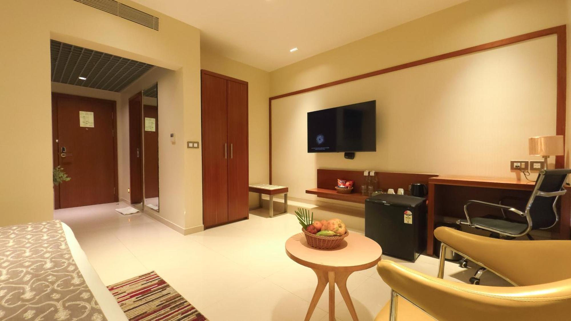 Morvee Hotels Durgapur Ngoại thất bức ảnh