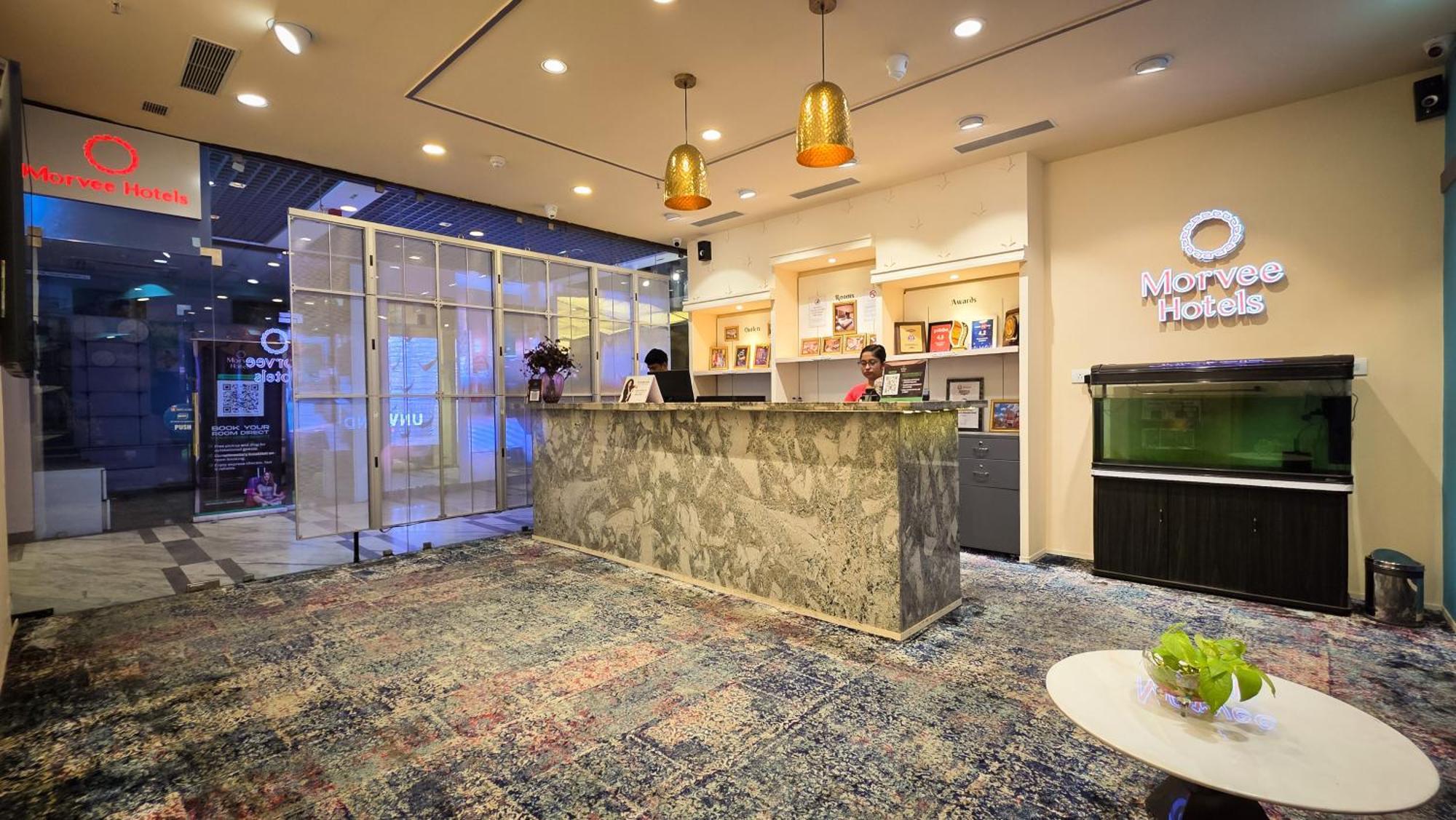 Morvee Hotels Durgapur Ngoại thất bức ảnh