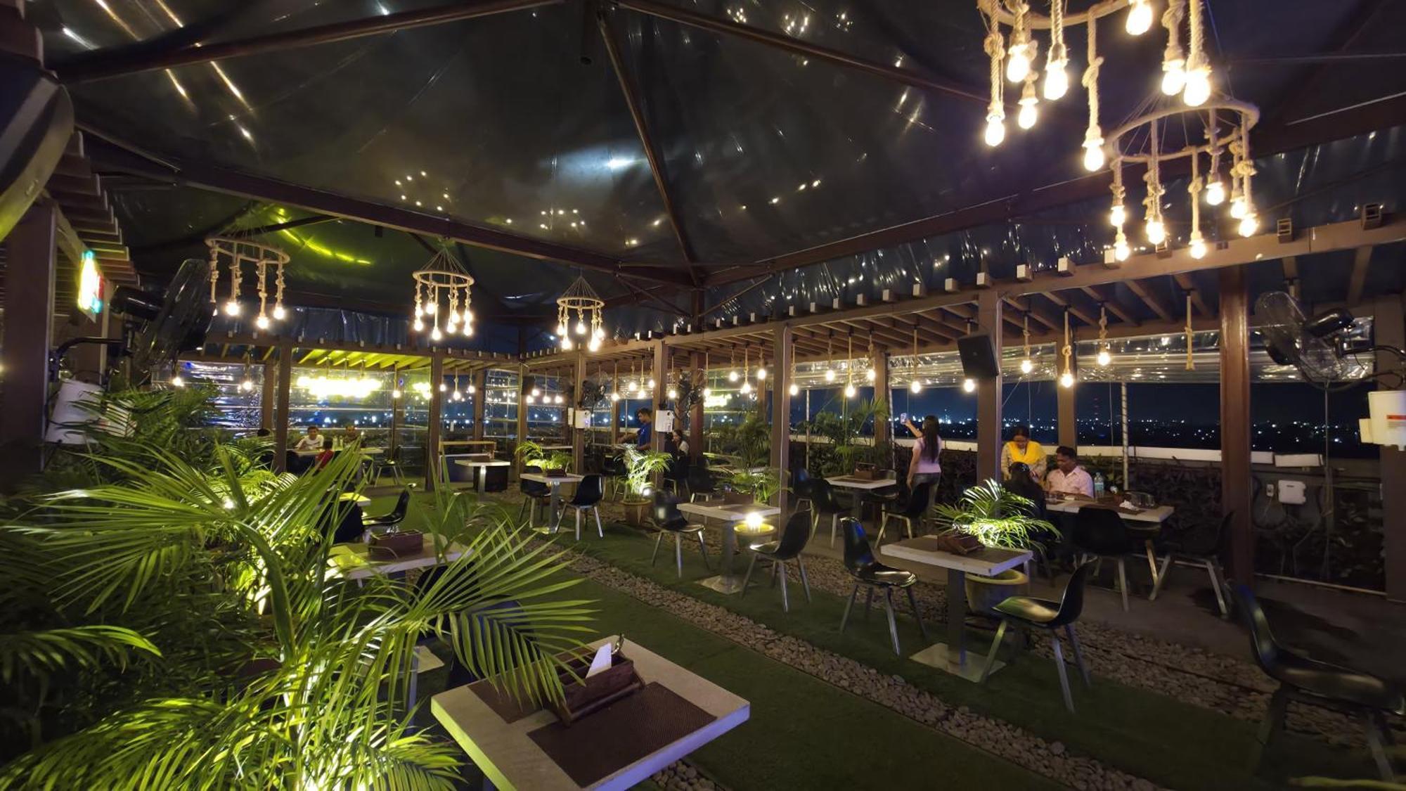 Morvee Hotels Durgapur Ngoại thất bức ảnh